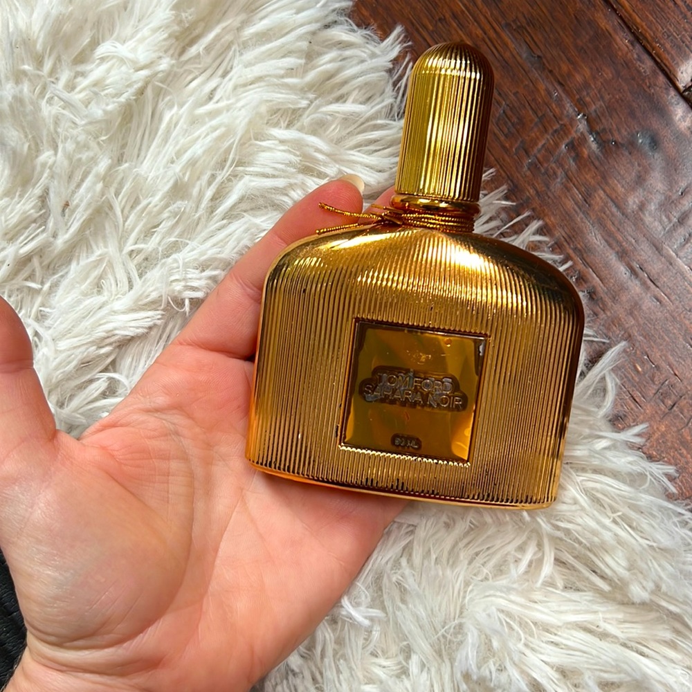Tom Ford Sahara Noir Perfume